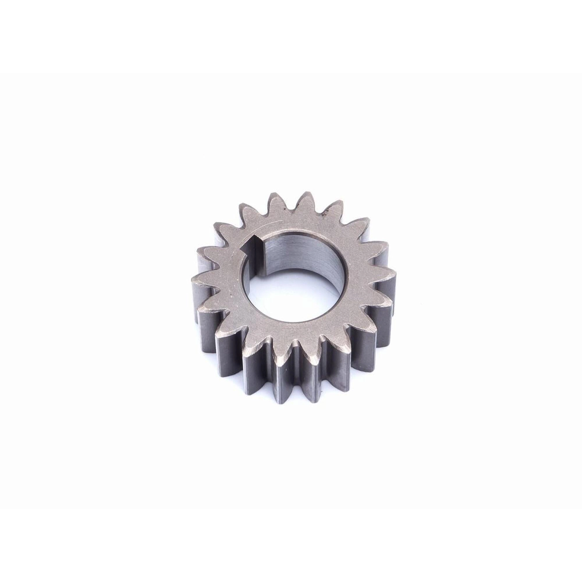 KUBA SUPERLIGHT 125 KRANK DİŞLİSİ #KM 74329